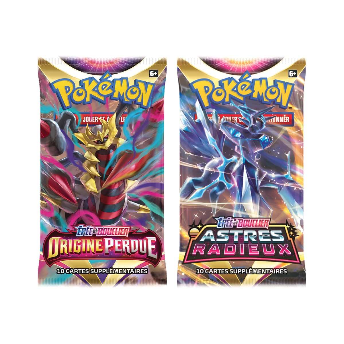 Mini Tin Amis Kanto - Reprint 2025 - En français