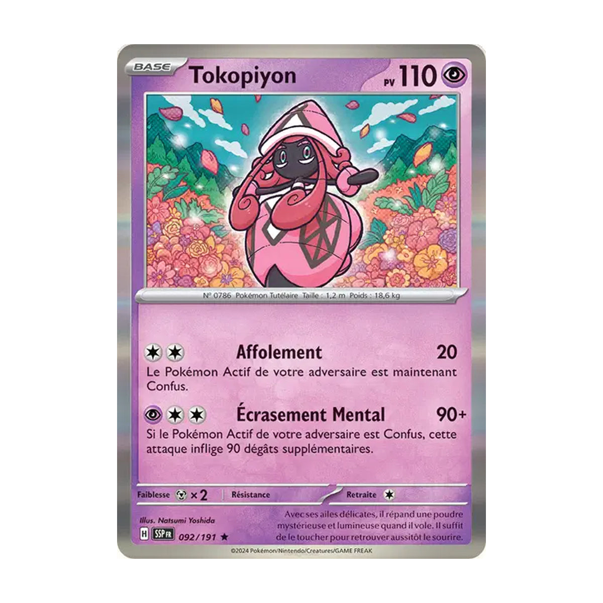 Duopack Tokopiyon - En Français