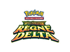 Extension Méga-Évolution – Règne Delta ME06