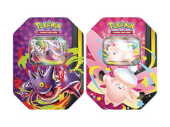 Pokébox Clair de Lune