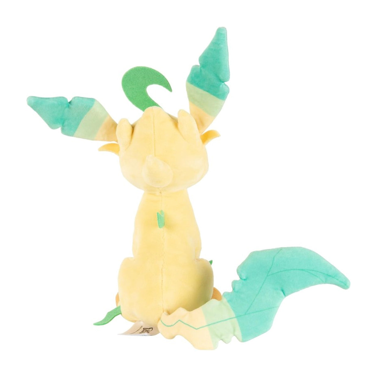 Peluche Pokémon Phyllali 20 cm