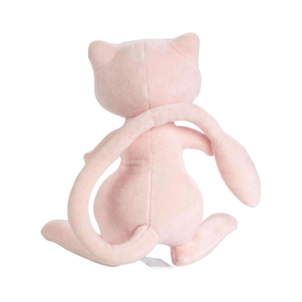 Peluche Pokémon Mew 20 cm