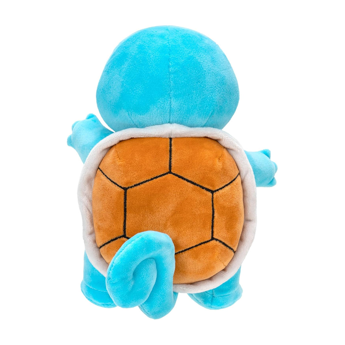Peluche Pokémon Carapuce 20 cm