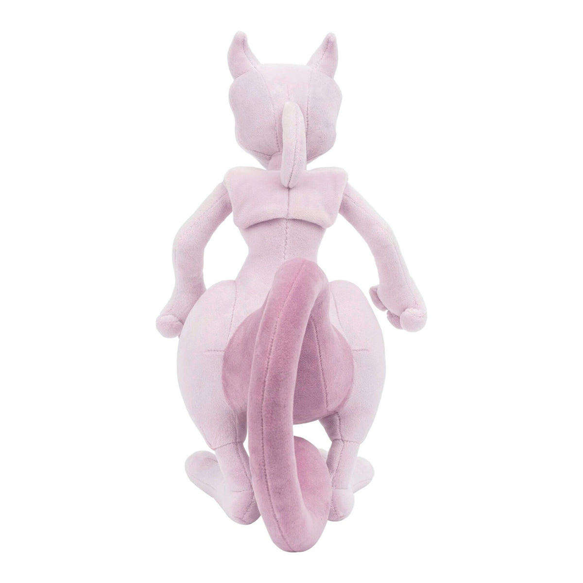 Peluche Pokémon Mewtwo 30 cm