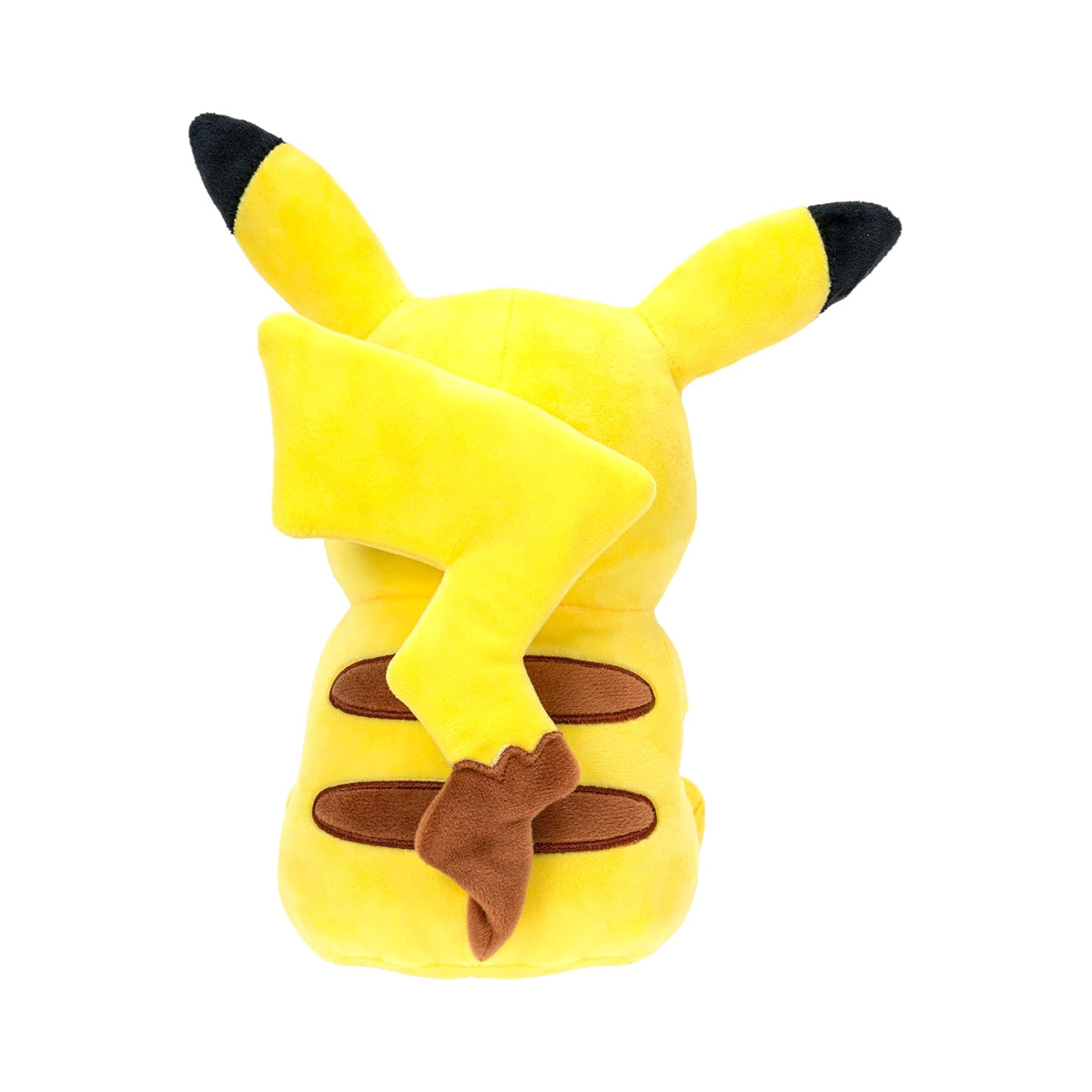 Peluche Pokémon Pikachu 20 cm