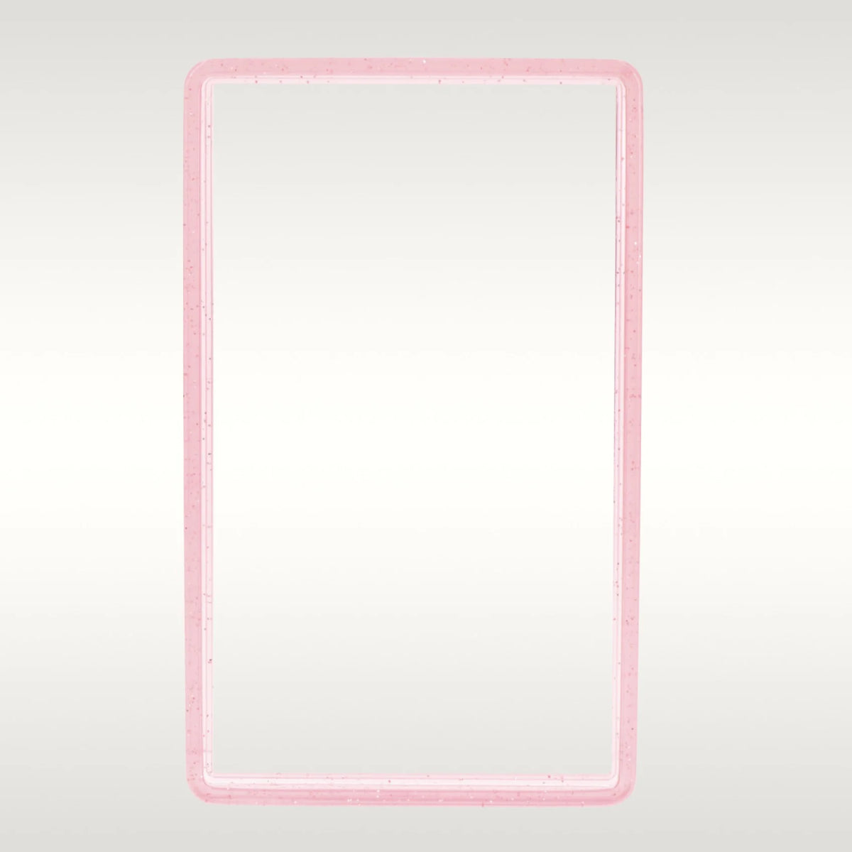 Slab shield Light Pink - Arkane Shield