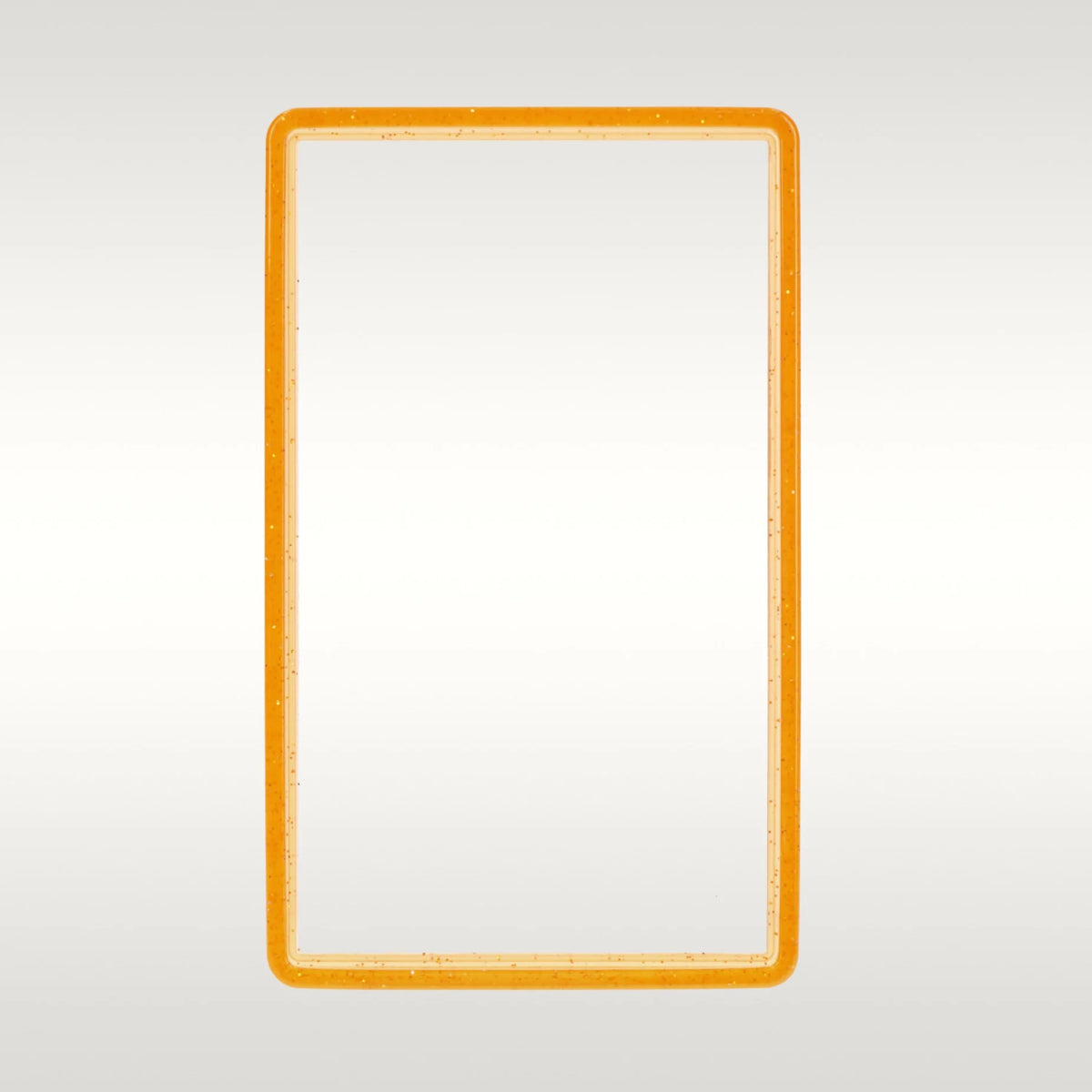 Slab shield Orange - Arkane Shield