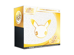 Coffret Dresseur d'Élite – 30e Anniversaire