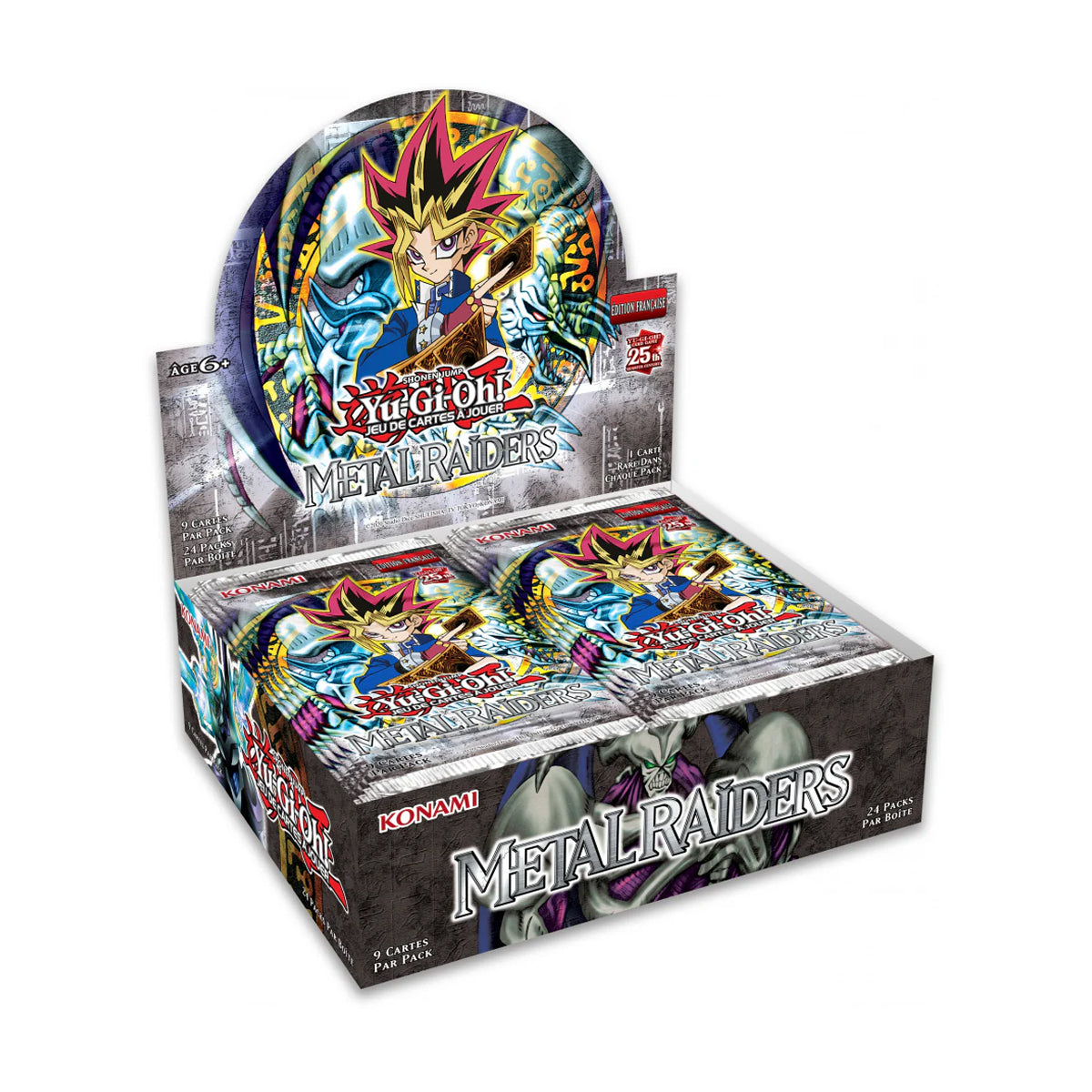 Autres TCG
