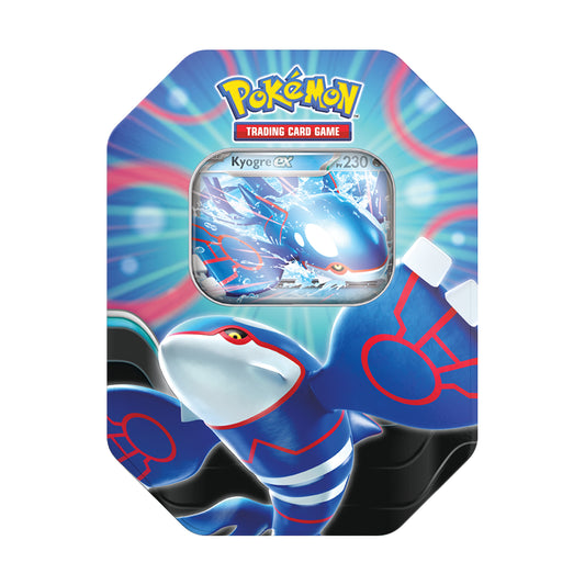 Pokébox Légendes Azur - En Français
