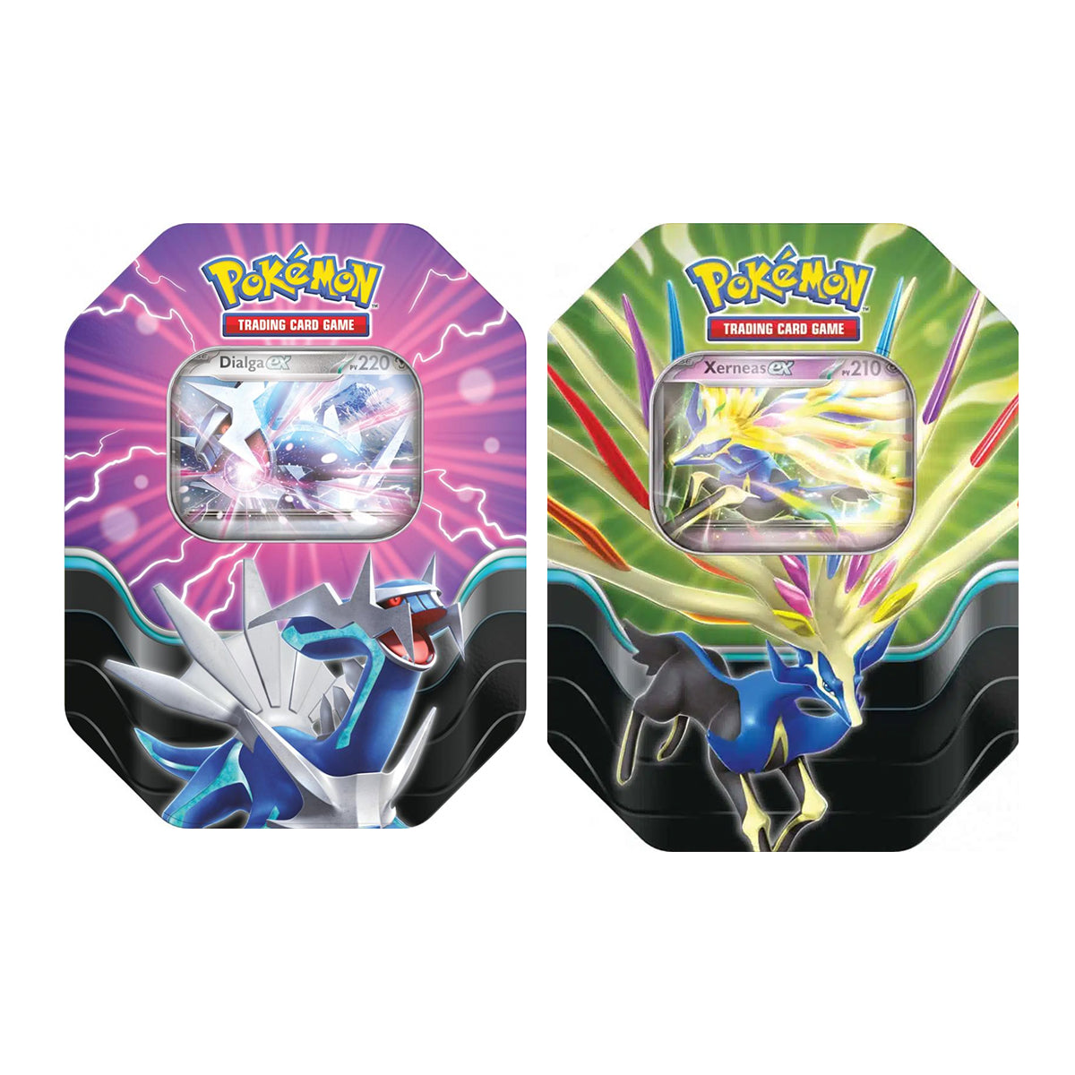 Pokébox Légendes Azur - En Français