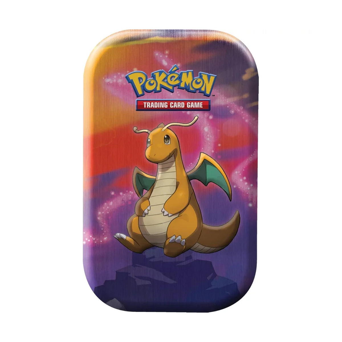 Mini Tin Pouvoir de Kanto - Reprint 2025 - En français