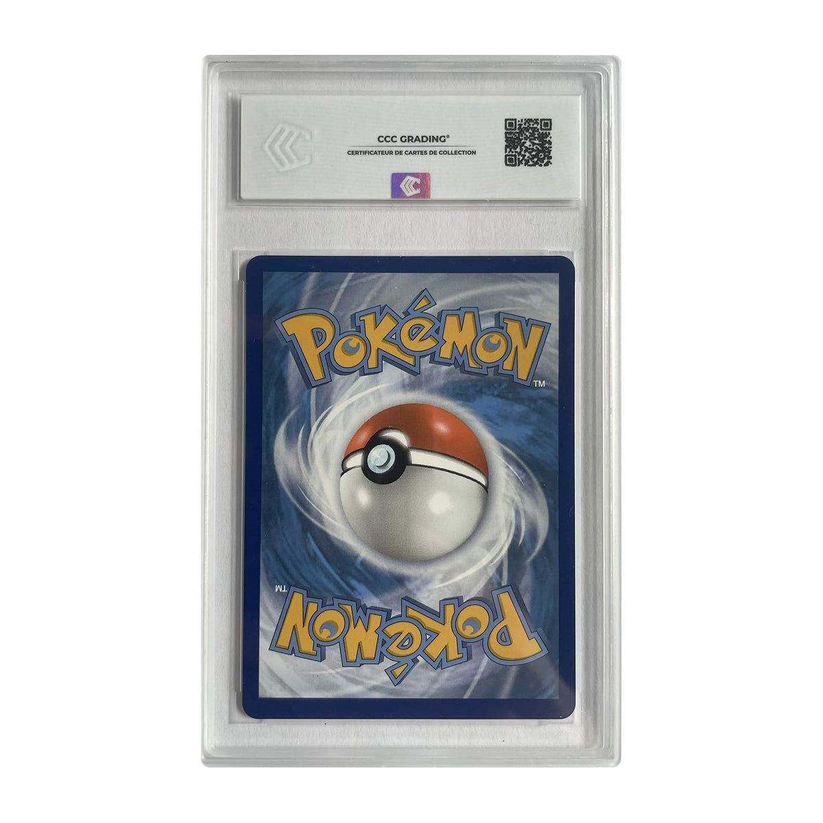 CCC 10 - Pikachu & Zekrom GX Duo de Choc - TEU 162 - Pokémon