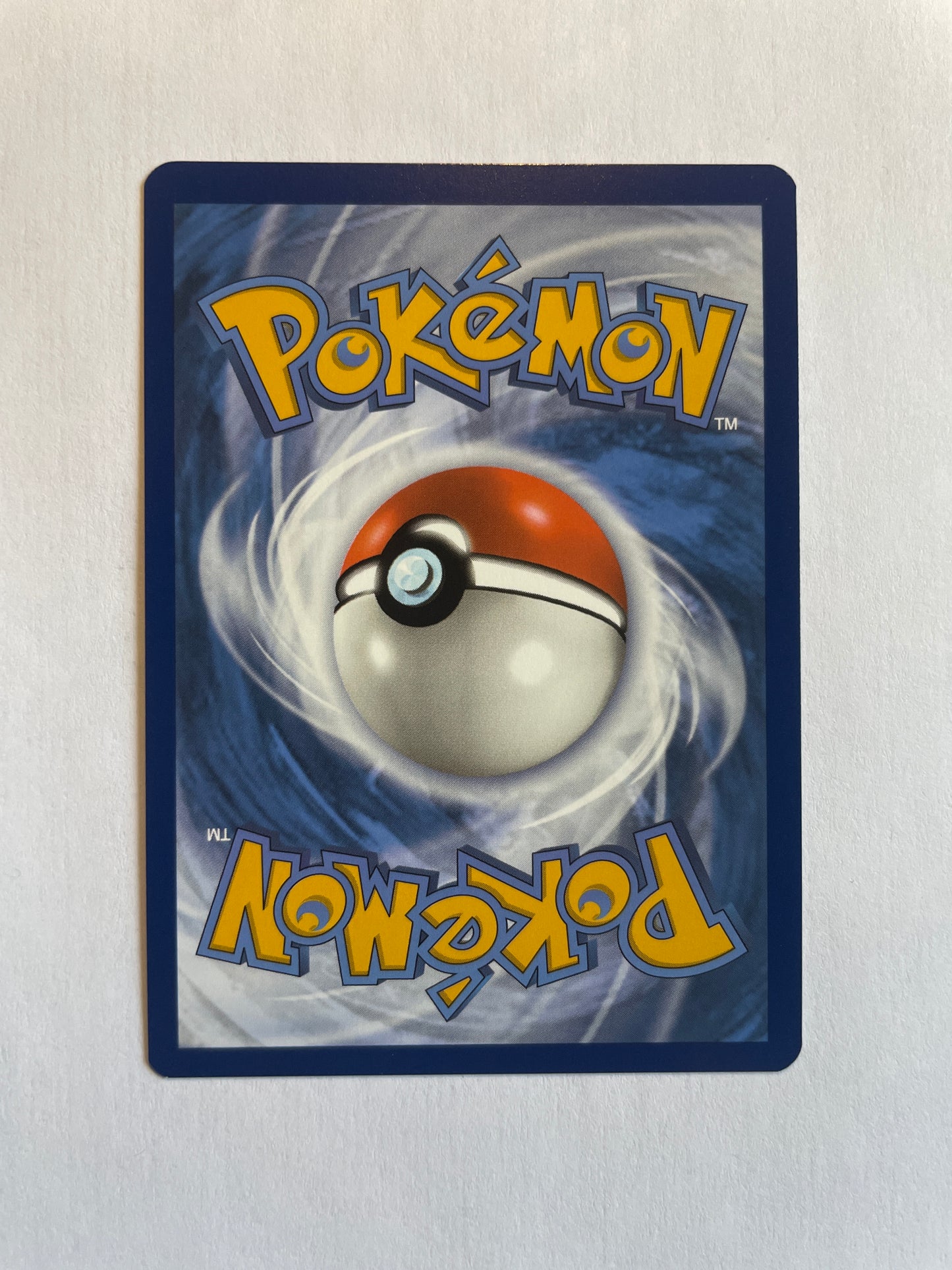 Psykokwak 175/165