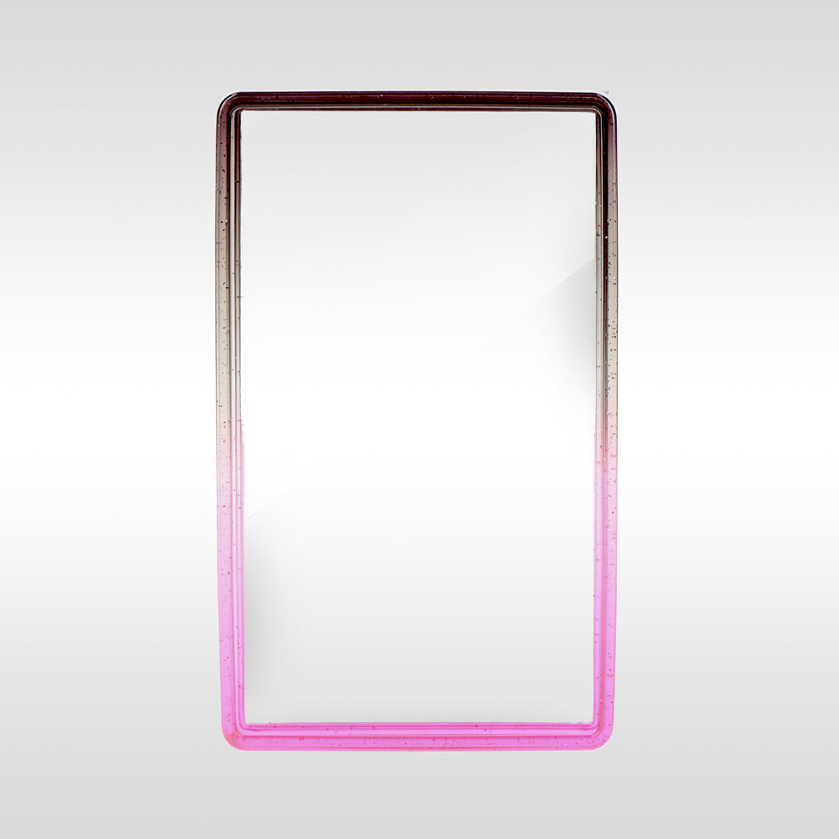 Slab shield Dark Pink - Arkane Shield