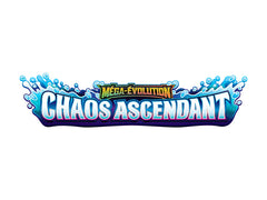  Extension Méga-Évolution – Chaos Ascendant
