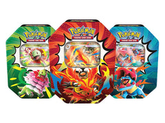 Pokébox Ascended Heroes