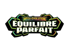 Extension Méga-Évolution – Équilibre Parfait