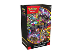 Booster bundle Méga-Évolution – Nuit Noire