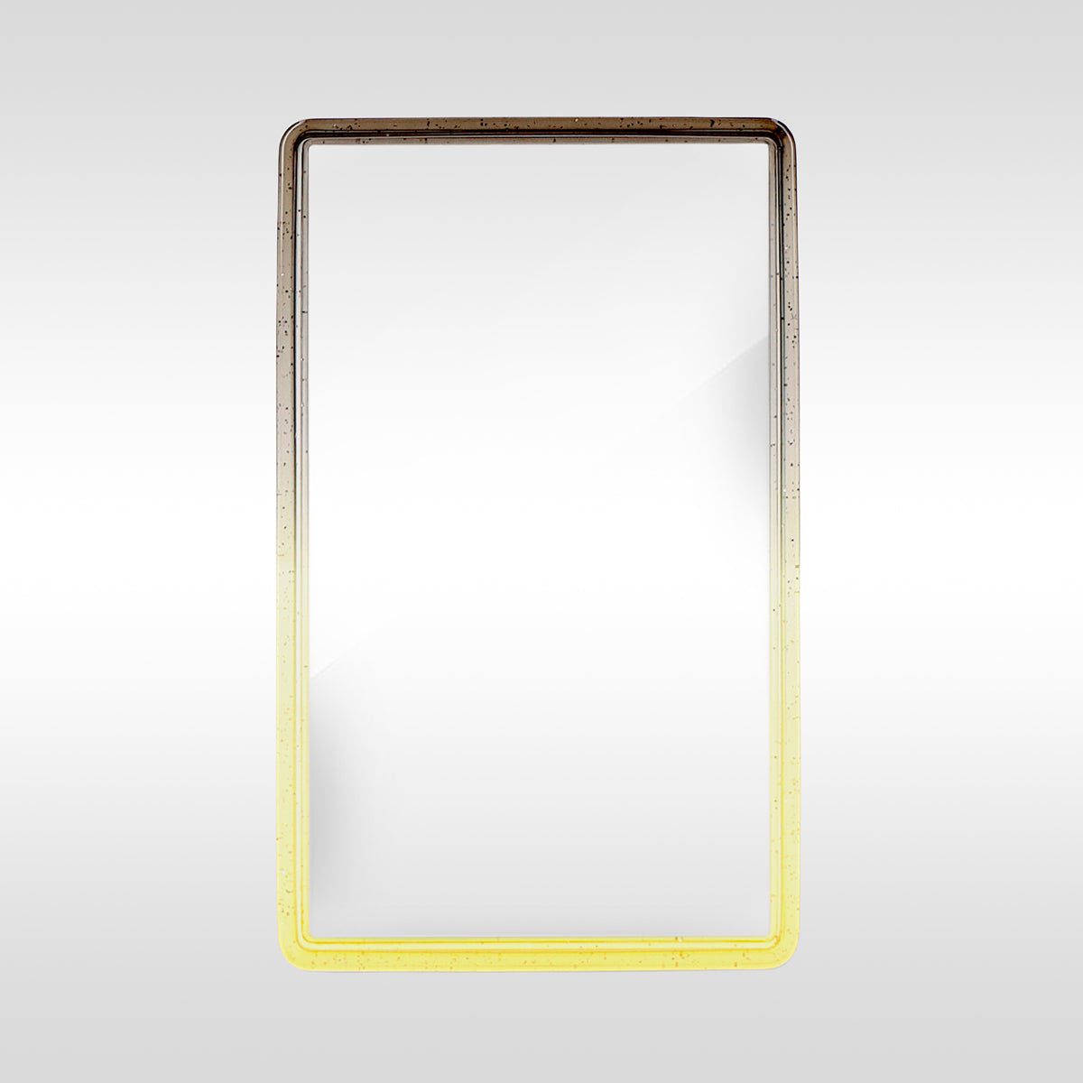 Slab shield Dark sun - Arkane Shield