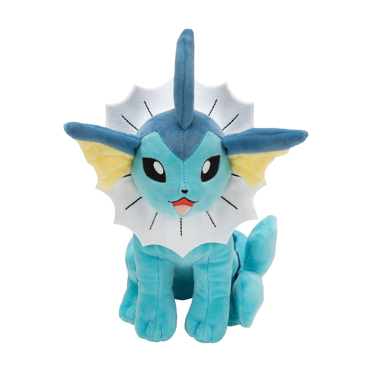 Peluche Pokémon Aquali 20 cm