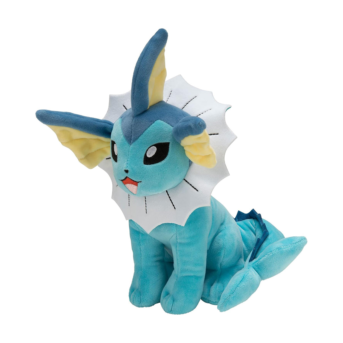 Peluche Pokémon Aquali 20 cm