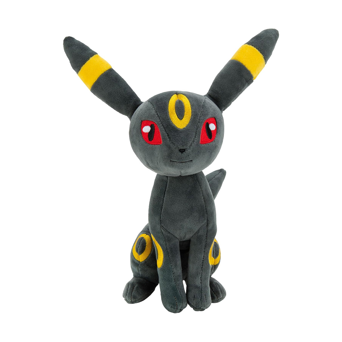 Peluche Pokémon Noctali 20 cm