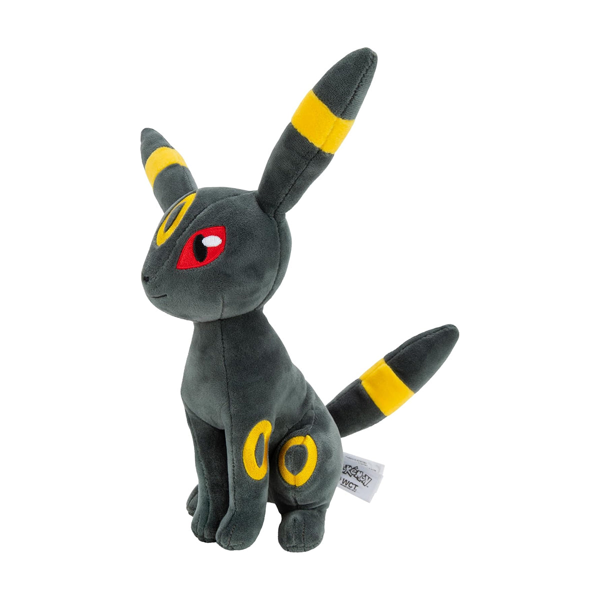 Peluche Pokémon Noctali 20 cm