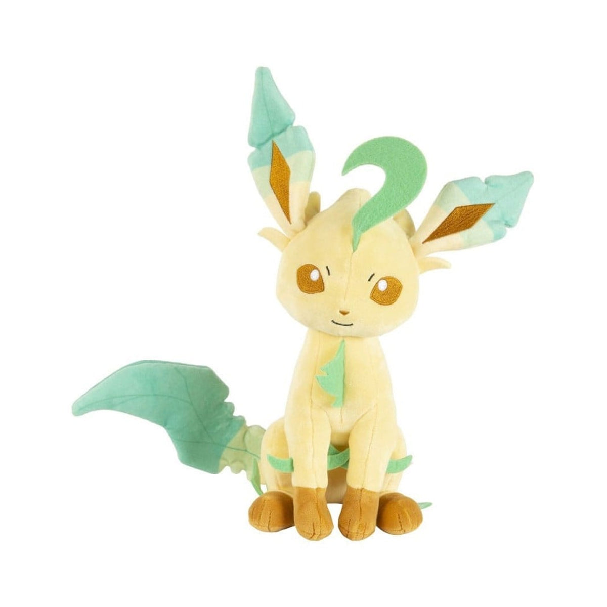 Peluche Pokémon Phyllali 20 cm