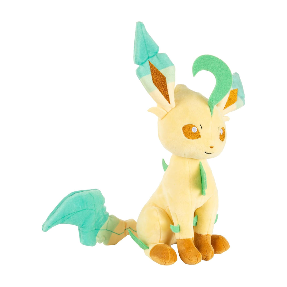 Peluche Pokémon Phyllali 20 cm