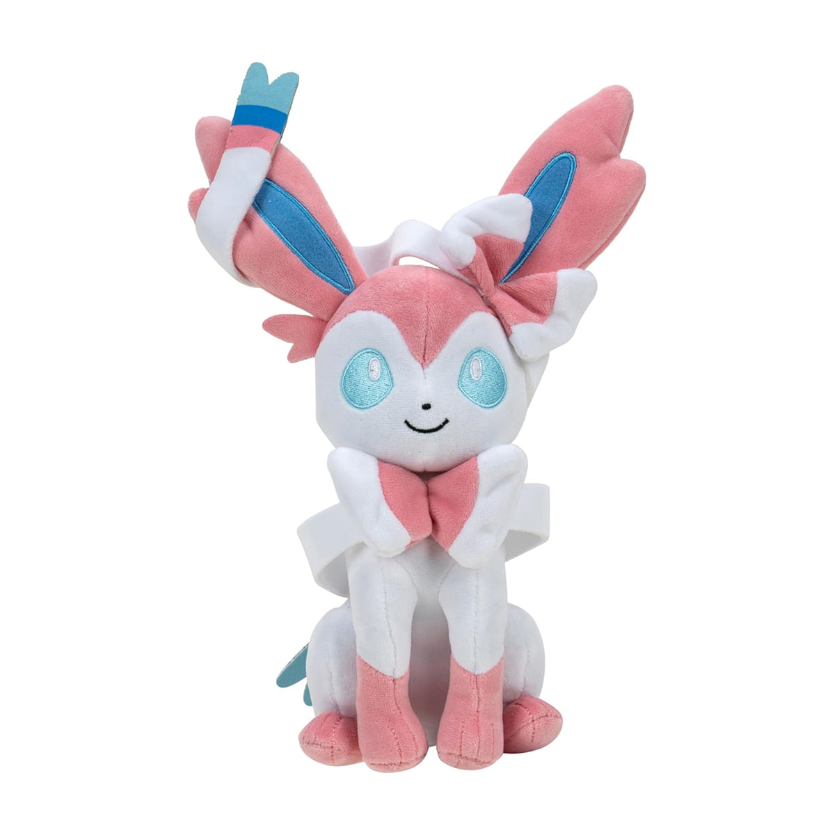 Peluche Pokémon Nymphali 20 cm
