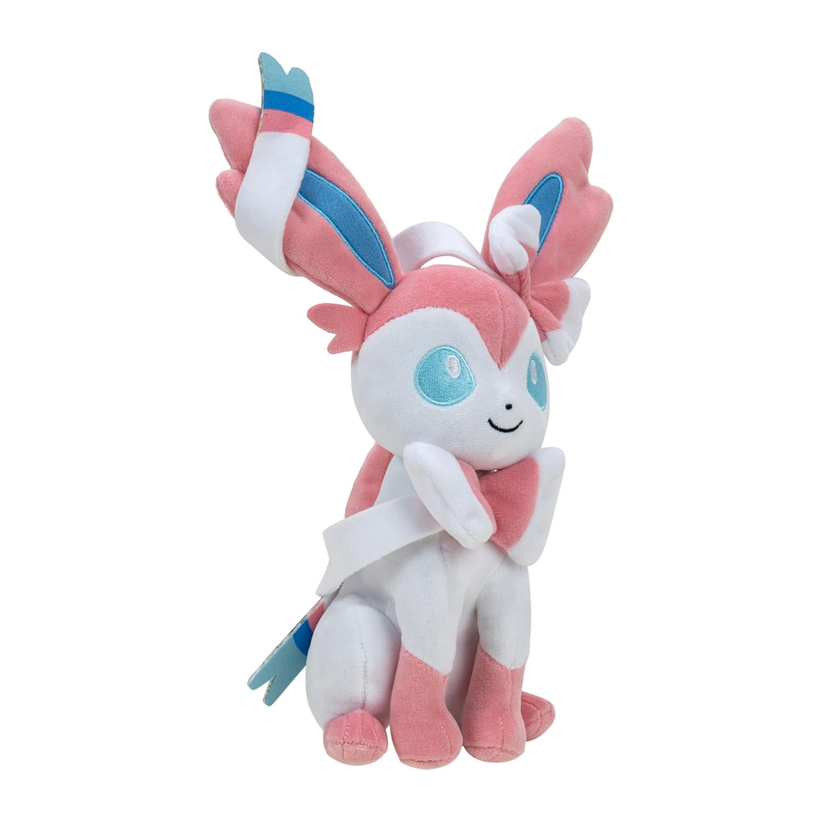 Peluche Pokémon Nymphali 20 cm