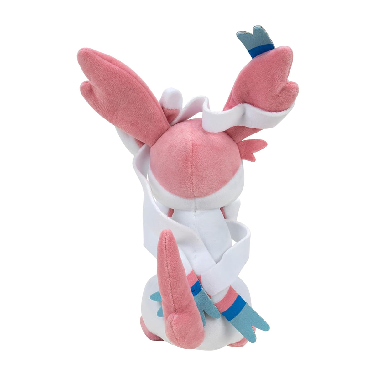 Peluche Pokémon Nymphali 20 cm
