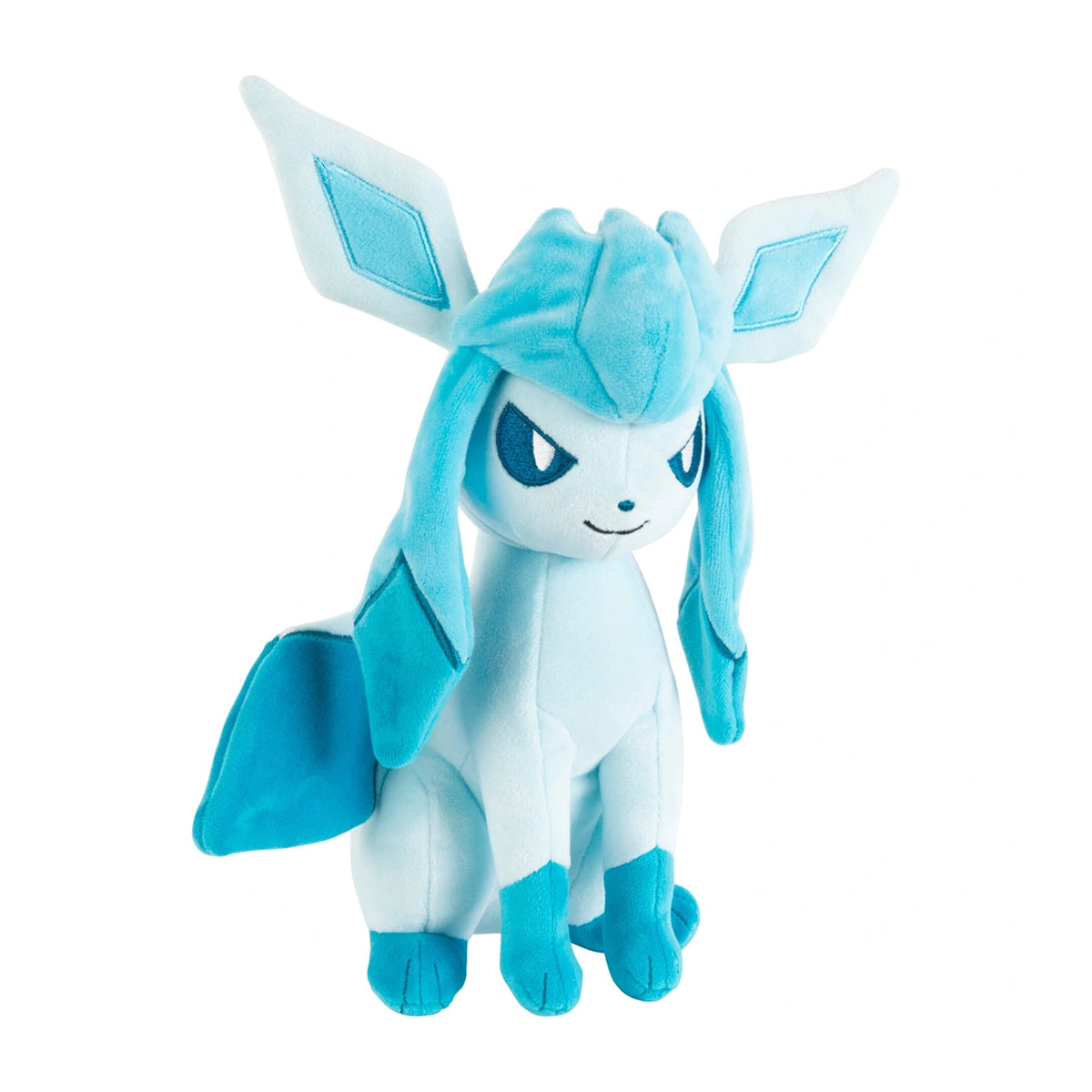 Peluche Pokémon Givrali 20 cm