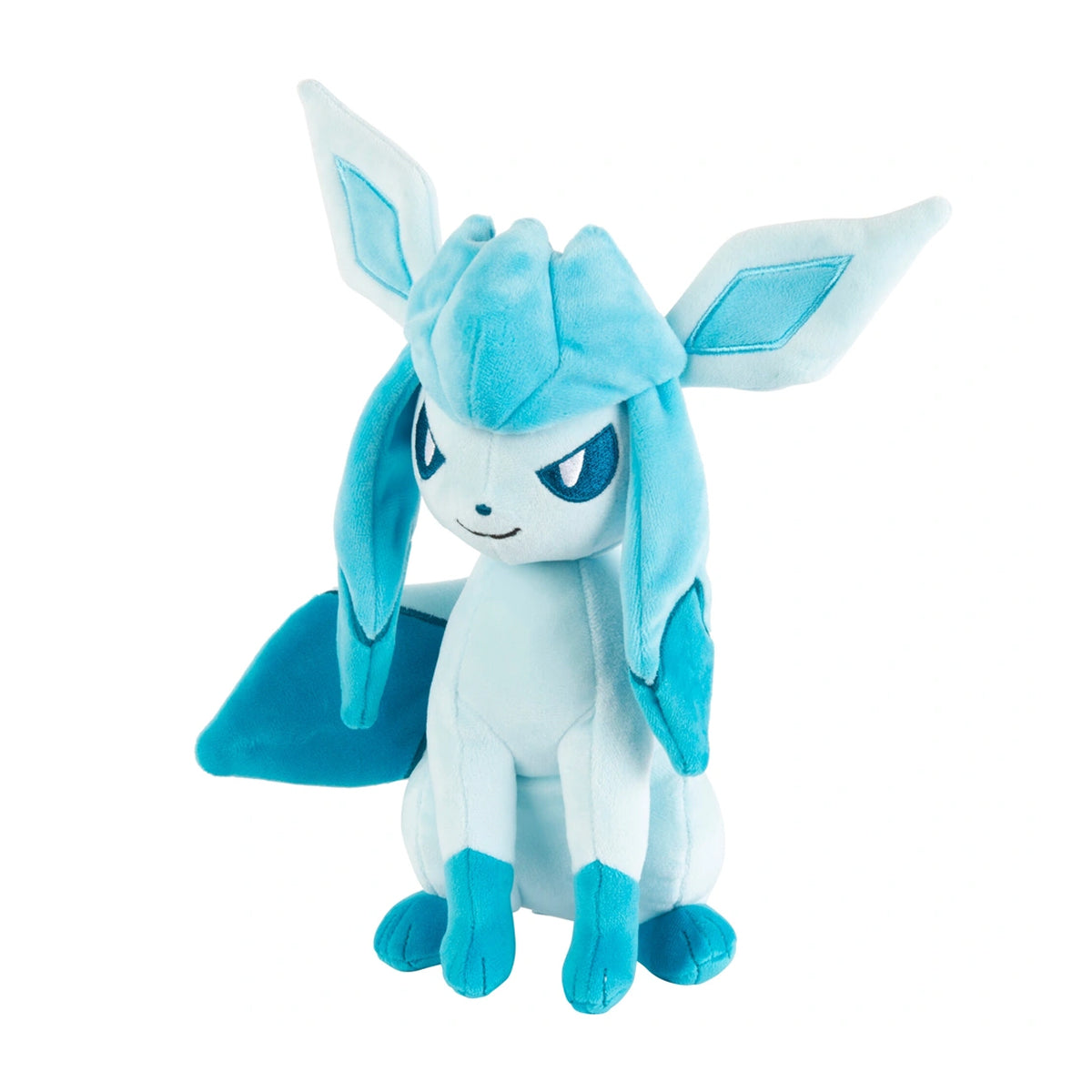 Peluche Pokémon Givrali 20 cm