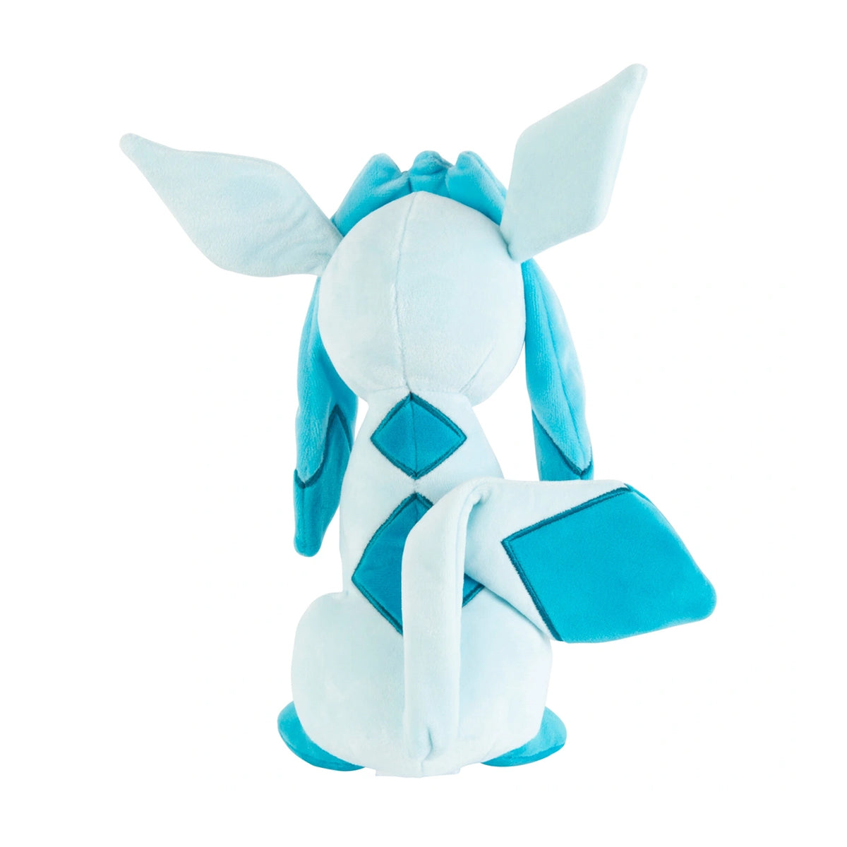 Peluche Pokémon Givrali 20 cm