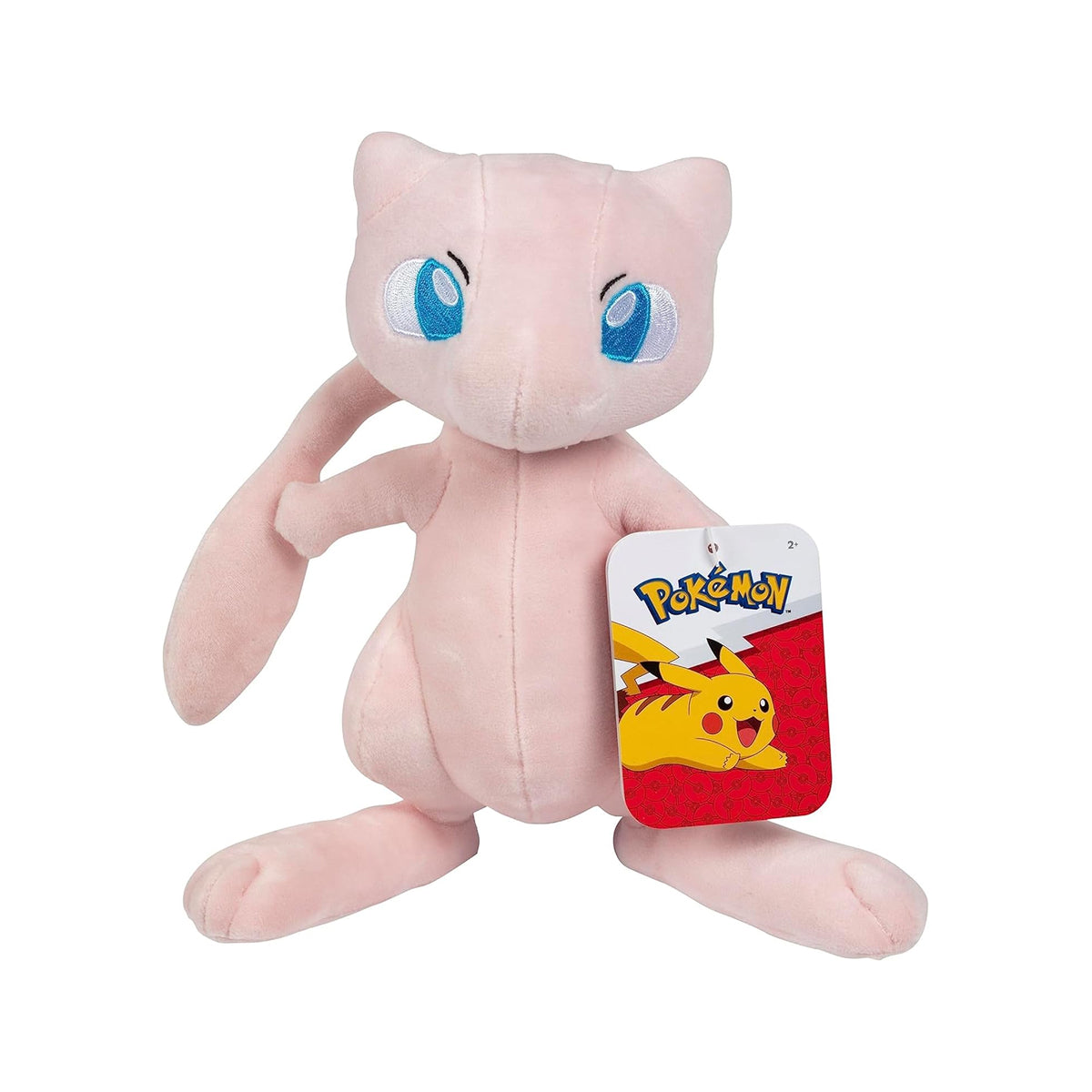 Peluche Pokémon Mew 20 cm