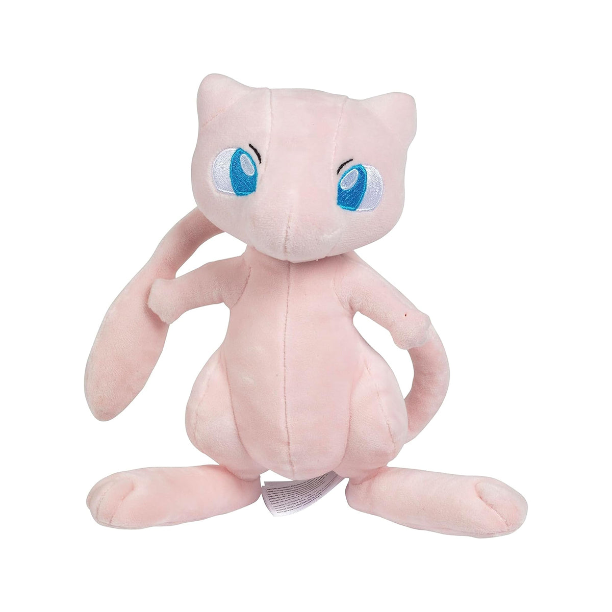 Peluche Pokémon Mew 20 cm