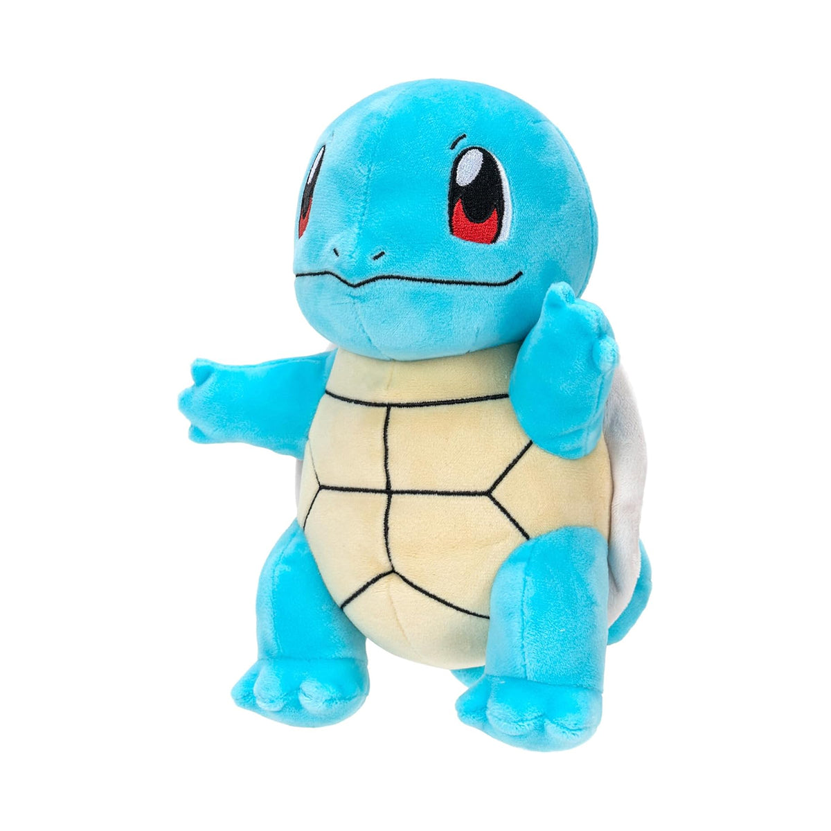 Peluche Pokémon Carapuce 20 cm