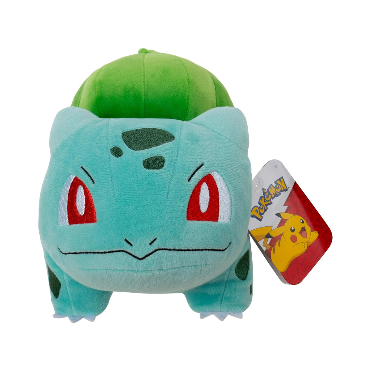 Peluche Pokémon Bulbizarre 20 cm