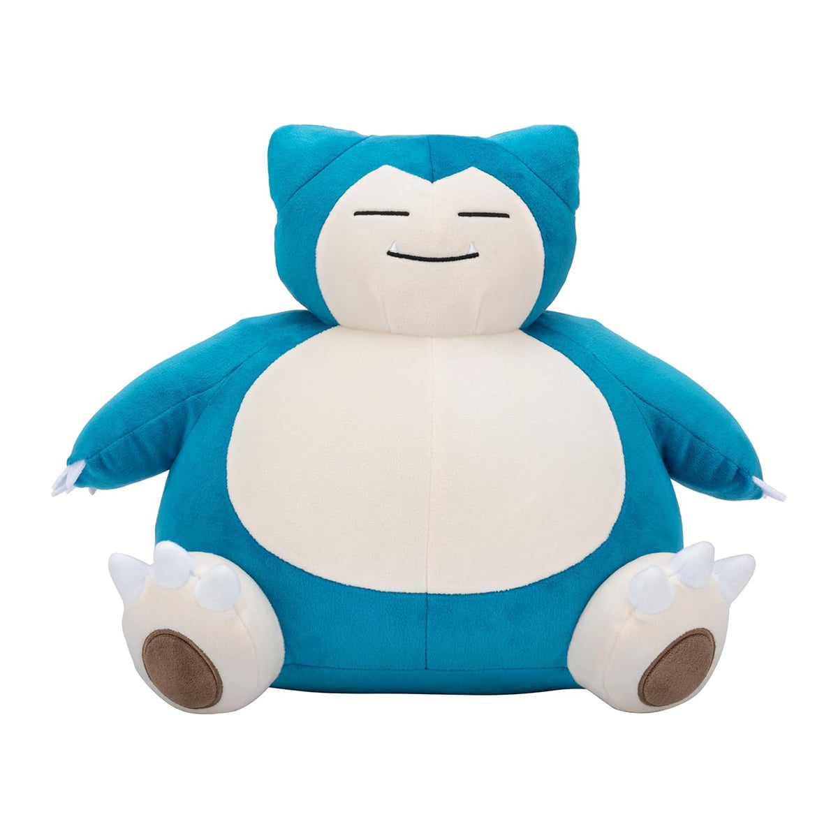 Peluche Pokémon Ronflex 30 cm