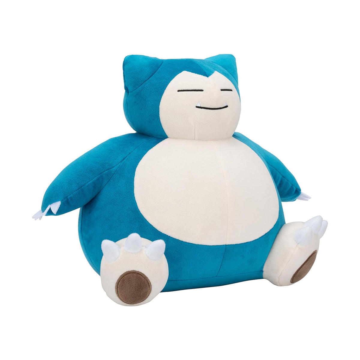 Peluche Pokémon Ronflex 30 cm