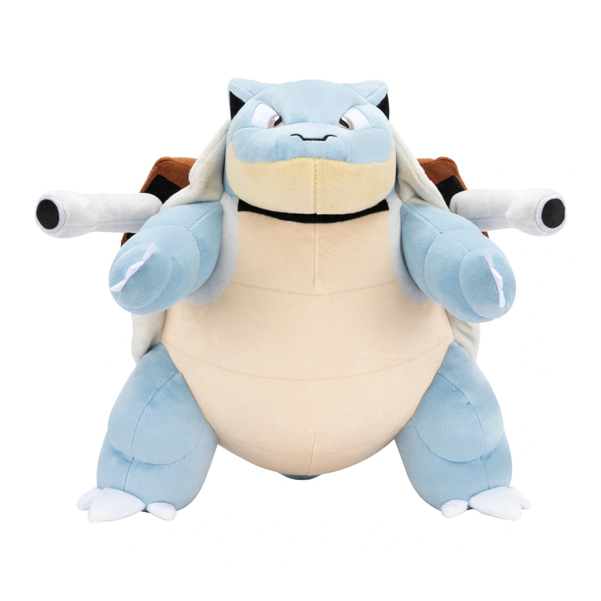 Peluche Pokémon Tortank 30 cm