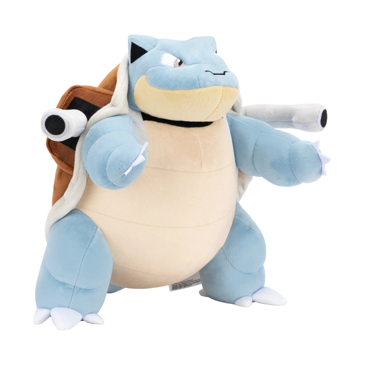 Peluche Pokémon Tortank 30 cm