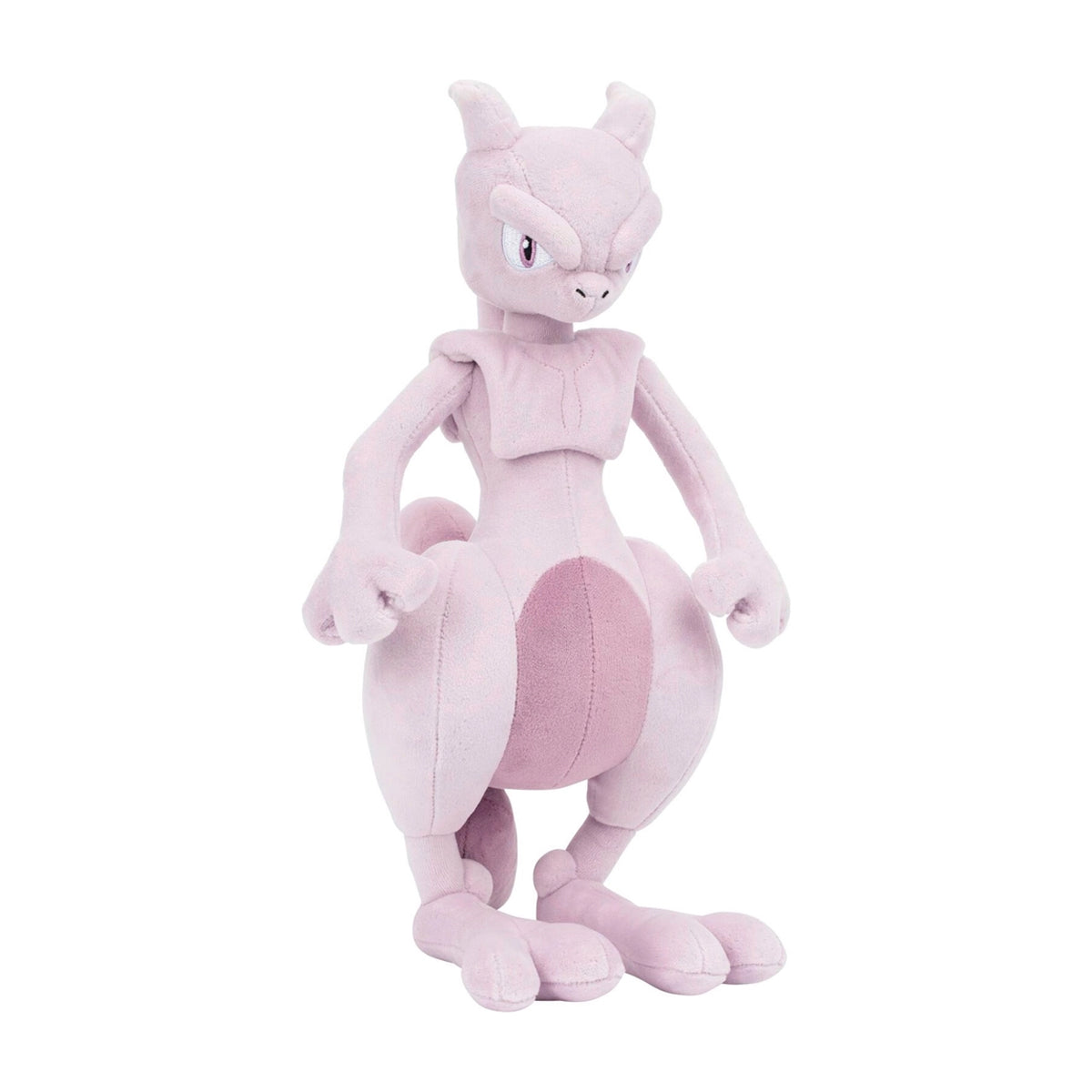 Peluche Pokémon Mewtwo 30 cm