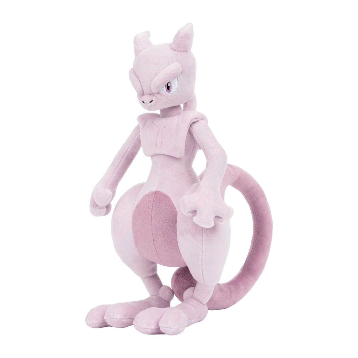 Peluche Pokémon Mewtwo 30 cm