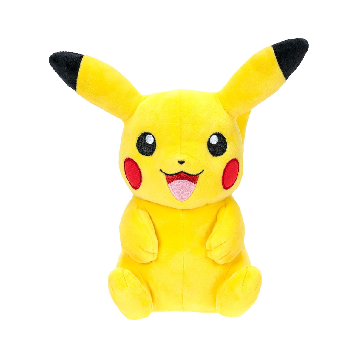 Peluche Pokémon Pikachu 20 cm