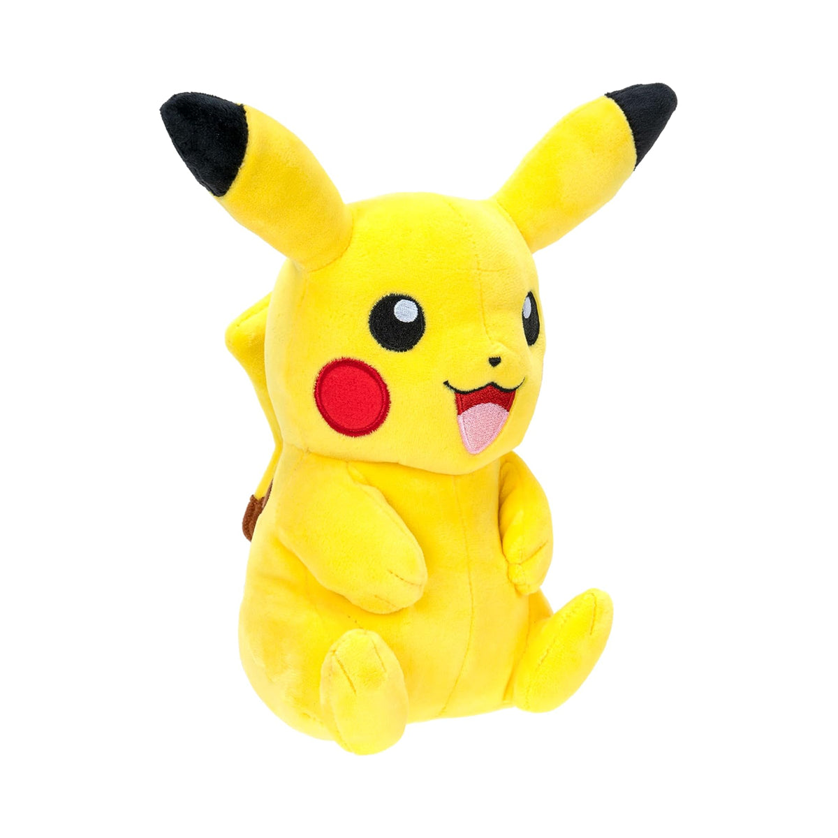 Peluche Pokémon Pikachu 20 cm