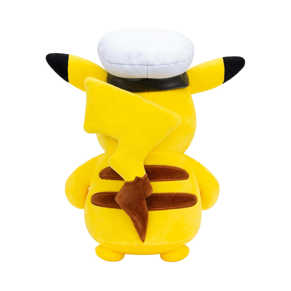 Peluche Pokémon Captain Pikachu 20 cm