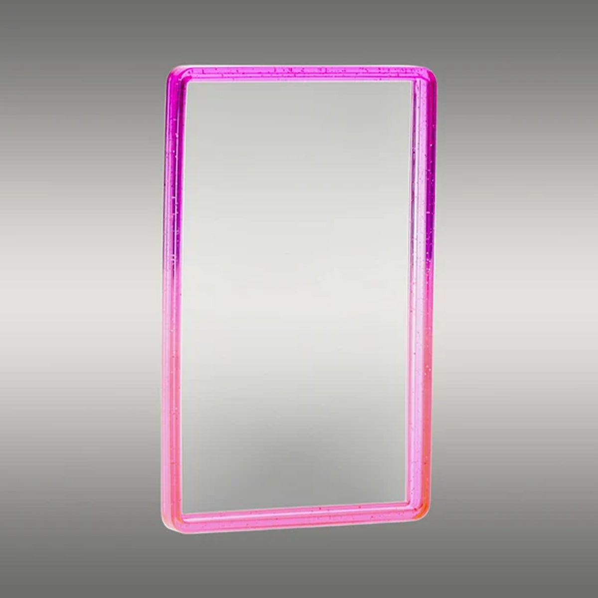 Slab shield Dark void - Astral pink